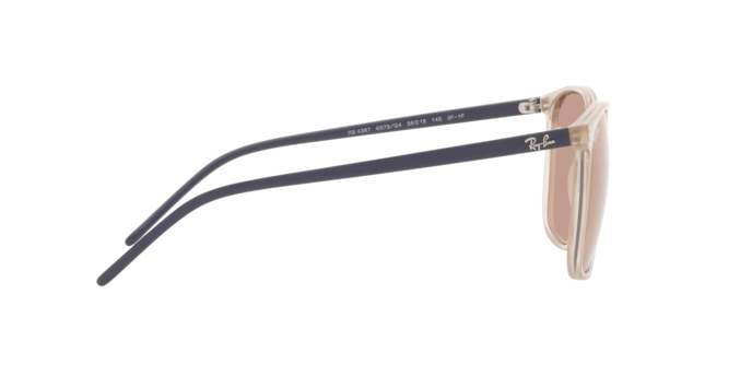 Ray Ban RB4387 6573Q4  